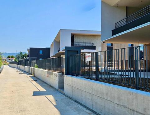 GARDEN VILLA TRILOCALE IN VILLA CON GIARDINO - Brescia