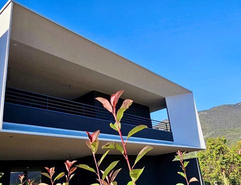 GARDEN VILLA TRILOCALE IN VILLA CON GIARDINO - Brescia