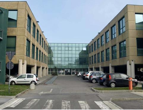 IMPORTANTE IMMOBILE A REDDITO CONDUTTORE  UFFICIO DELLE ENTRATE - Brescia