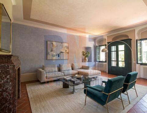 Incantevole dimora nel centro storico di Gussago - Gussago, Brescia