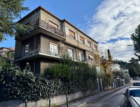 Inizio Panoramica grande appartamento di sapore - Brescia