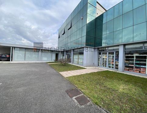 Locale commerciale - Brescia