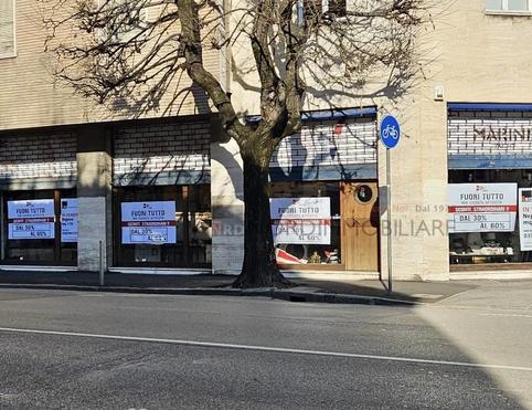 Negozio - Brescia