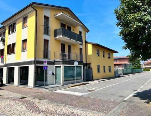 Negozio  ufficio - Orio al Serio, Bergamo