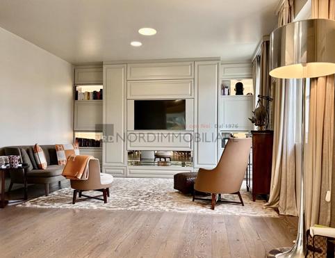 Ospitaletto – Raffinata villa di alto standing - Ospitaletto, Brescia