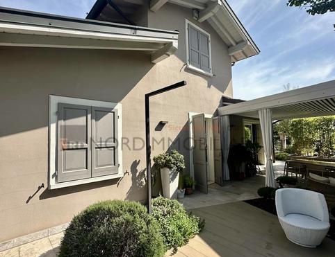 Ospitaletto – Raffinata villa di alto standing - Ospitaletto, Brescia