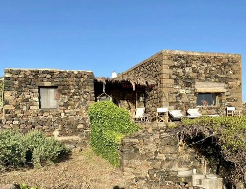 Pantelleria  signorile Dammuso - Pantelleria, Trapani