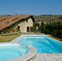 Vendita-Porzione di cascinale ristrutturato-Gussago-8677 - 9