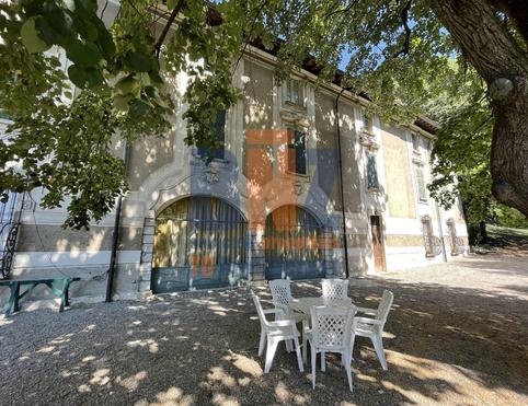 PRESTIGIOSA VILLA CON PARCO - Brescia