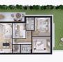 Vendita-QUADRILOCALE CON PORTICO E GIARDINO-Borgosatollo-12733 - 20