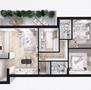 Vendita-QUADRILOCALE CON TERRAZZO-Borgosatollo-12734 - 20