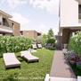 Vendita-QUADRILOCALE IN VILLA CON GIARDINO-Botticino-12665 - 11