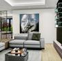 Vendita-QUADRILOCALE IN VILLA CON GIARDINO-Botticino-12665 - 18