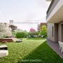 Vendita-QUADRILOCALE IN VILLA CON GIARDINO-Botticino-12665 - 9