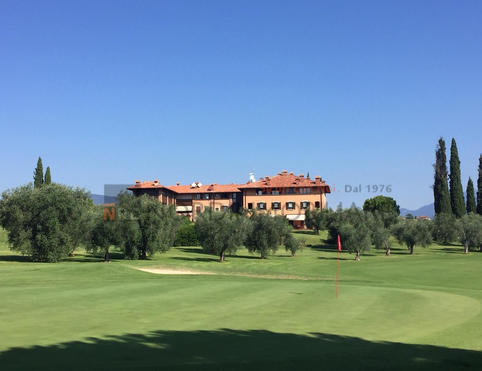 Signorile trilocale - Polpenazze del Garda, Brescia