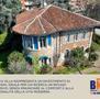 Vendita-STILE E PRESTIGIO: ICONICA VILLA LIBERTY DEL 1925-Brescia-12772 - 7