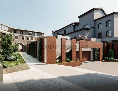 teleriscaldamento con contaore - Brescia