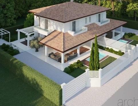 Terreno edificabile - Gussago, Brescia