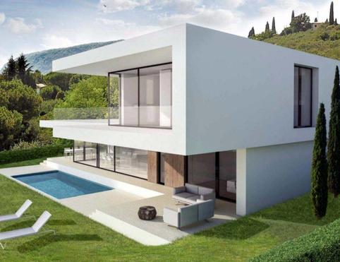 Terreno edificabile - Gussago, Brescia