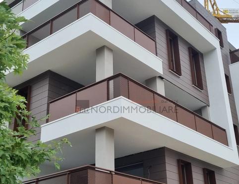TRILOCALE CON LOGGIA - Brescia