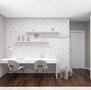 Vendita-TRILOCALE CON PORTICO E GIARDINO-Borgosatollo-12788 - 13