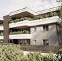 Vendita-TRILOCALE CON PORTICO E GIARDINO-Borgosatollo-12788 - 3