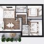 Vendita-TRILOCALE CON TERRAZZO-Borgosatollo-12729 - 17