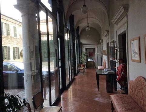 TRILOCALE SIGNORILE IN VENDITA - Brescia