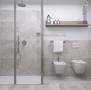 Vendita-TRILOCLE CON TERRAZZO-Borgosatollo-12728 - 15