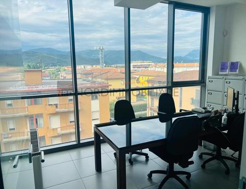 Ufficio - Brescia