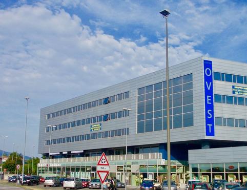 Ufficio - Castel Mella, Brescia