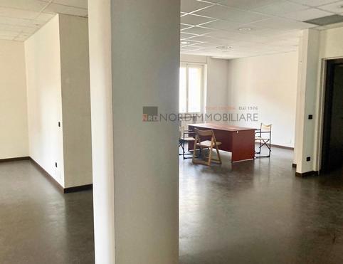UFFICIO IN VENDITA - Brescia