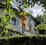 Vendita-Vendesi appartamento in villa bifamiliare immersa nel verde-Brescia-12477 - 5