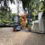 Vendita-Vendesi appartamento in villa bifamiliare immersa nel verde-Brescia-12477 - 7