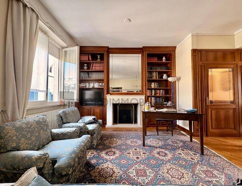 Via Zima – elegante appartamento - Brescia