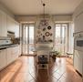Vendita-Via Zima – elegante appartamento-Brescia-12987 - 3