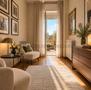 Vendita-Via Zima – elegante appartamento-Brescia-13006 - 3
