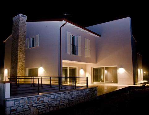 VILLA SINGOLA CELLATICA - Cellatica, Brescia